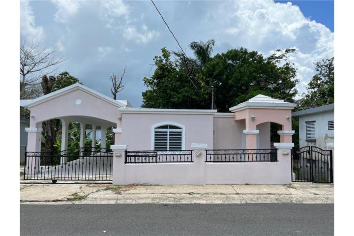 house for sale moca puerto rico