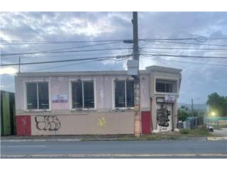 Puerto Rico - Bienes Raices VentaVILLA DEL REY RD 172 OPORTUNIDAD  Puerto Rico