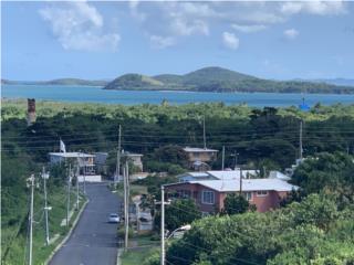 Puerto Rico - Bienes Raices VentaCosta Brava con Vista al Mar Puerto Rico
