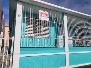 Puerto Rico - Bienes Raices VentaDowntown Calle Obrero  Puerto Rico