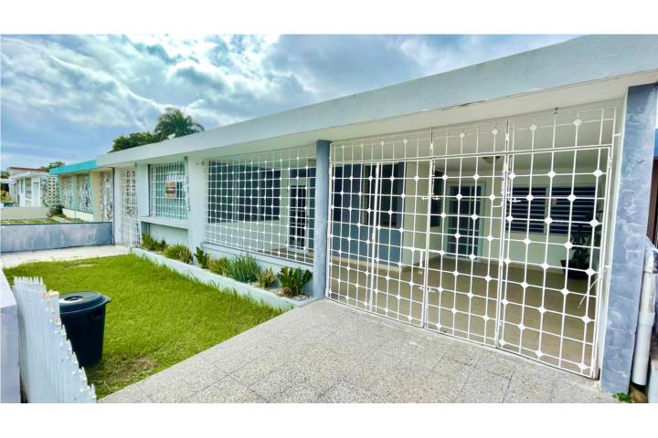 Reparto Montellano Puerto Rico Venta Bienes Raíces Cayey Puerto Rico