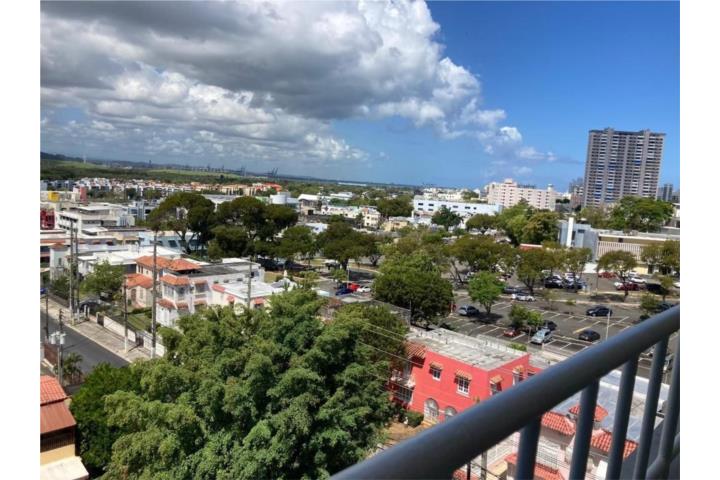Sagrado Corazon 505 Puerto Rico