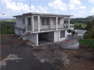 Puerto Rico - Bienes Raices VentaMuitifamiliar Com. Villas Del Rio, Toa Alta Puerto Rico