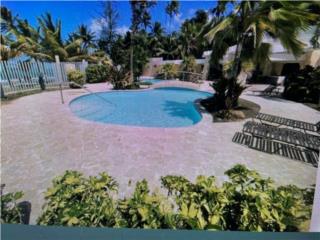 Puerto Rico - Bienes Raices Venta**Beautiful Seaview apartment 2h 3b 2pkng, pool! Puerto Rico