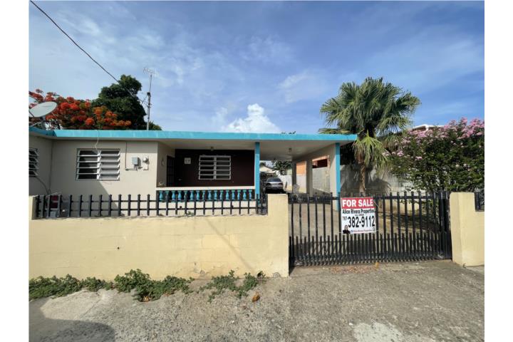 Aguilita Puerto Rico, Venta Bienes Raíces Juana Díaz Puerto Rico, Real