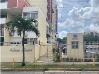 Puerto Rico - Bienes Raices VentaSan Juan , Condo. White Tower 3/2 ******** Puerto Rico