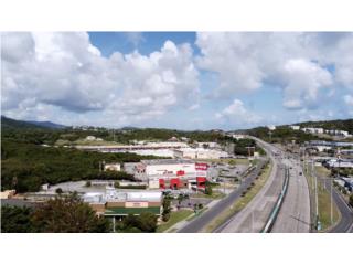 Fajardo Shopping Center Puerto Rico