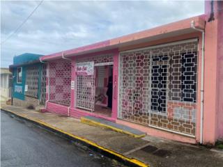 Puerto Rico - Bienes Raices VentaPROPIEDAD PARA INVERSION EN YABUCOA  Puerto Rico
