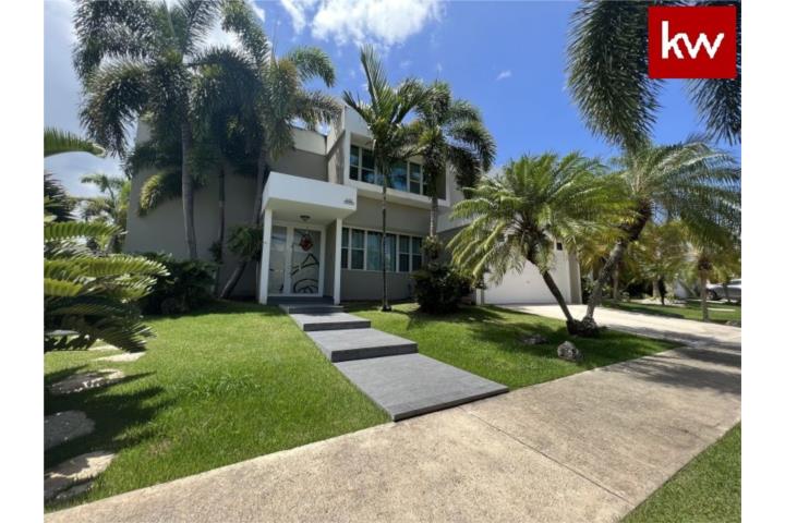 Paseo Del Sol Puerto Rico, Venta Bienes Raíces Dorado Puerto Rico, Real