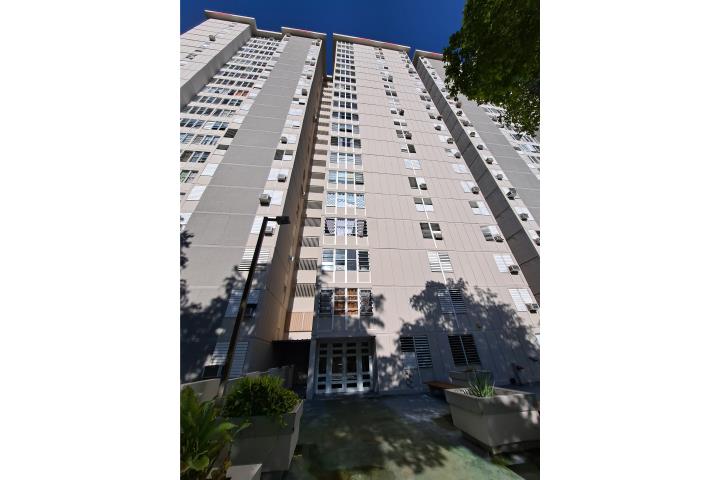 Puerta Del Sol Puerto Rico, Venta Bienes Raíces San Juan - Río Piedras