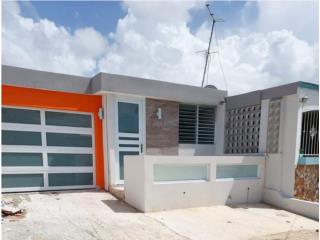 Puerto Rico - Bienes Raices VentaCasa Duplex Remodelada en Toa Alta Econmica Puerto Rico
