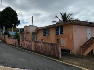 Puerto Rico - Bienes Raices VentaLos Vargas  Puerto Rico