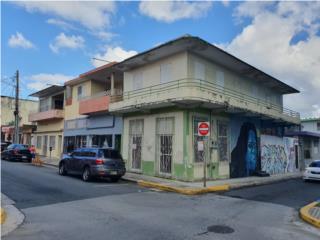 Puerto Rico - Bienes Raices VentaLocales y Apartamentos en Pueblo Puerto Rico