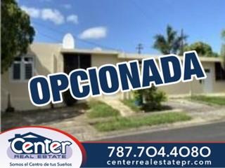 Puerto Rico - Bienes Raices VentaOPCIONADA! Income Property! Urb. Myrlena Puerto Rico