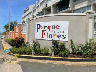Puerto Rico - Bienes Raices VentaParque de las Flores , Carolina  Puerto Rico