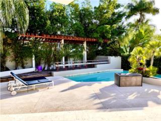 Puerto Rico - Bienes Raices VentaBaldwin Park Luxury Estate-Price Improvement Puerto Rico