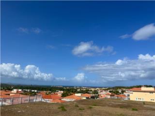 Puerto Rico - Bienes Raices VentaThe Views-Palmas del Mar-Lot Puerto Rico