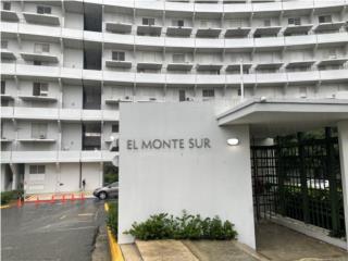 Puerto Rico - Bienes Raices VentaMonte Sur Hato Rey Puerto Rico