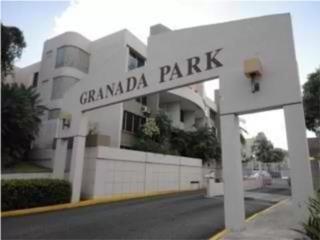 Puerto Rico - Bienes Raices VentaEspectacular apartamento PH en Granada Park Puerto Rico