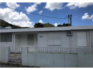Puerto Rico - Bienes Raices VentaAlturas de Villalba  Puerto Rico