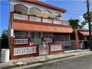 Puerto Rico - Bienes Raices VentaA pasos del malecn/ Ideal para Airbnb/ Inversion  Puerto Rico