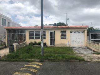 Puerto Rico - Bienes Raices VentaBayamon / Santa Juanita Puerto Rico