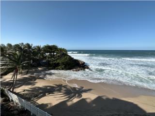 Puerto Rico - Bienes Raices VentaSANDY BEACH | BEACHFRONT CONDO @ RINCON Puerto Rico