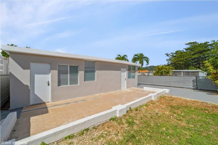 Venta De Casas En Caguas