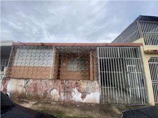 Puerto Rico - Bienes Raices VentaUrb. Caparra Terrace  2H/1B  $120K Puerto Rico
