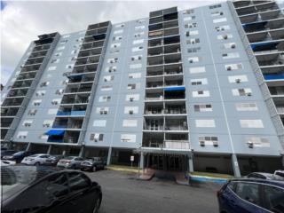 Puerto Rico - Bienes Raices VentaCond Borinquen Tower III *Piso 5 *1 pkg Puerto Rico