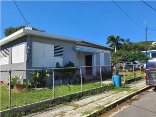 Puerto Rico - Bienes Raices VentaClark, 2 unit House, Central Location Puerto Rico