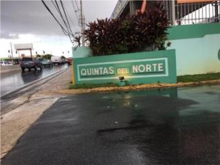Puerto Rico - Bienes Raices VentaQuintas del Norte *Acceso Controlado Puerto Rico