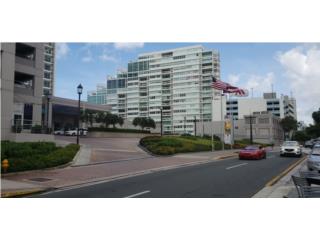 Puerto Rico - Bienes Raices VentaSpacious Apartment in Condado for Sale! Puerto Rico