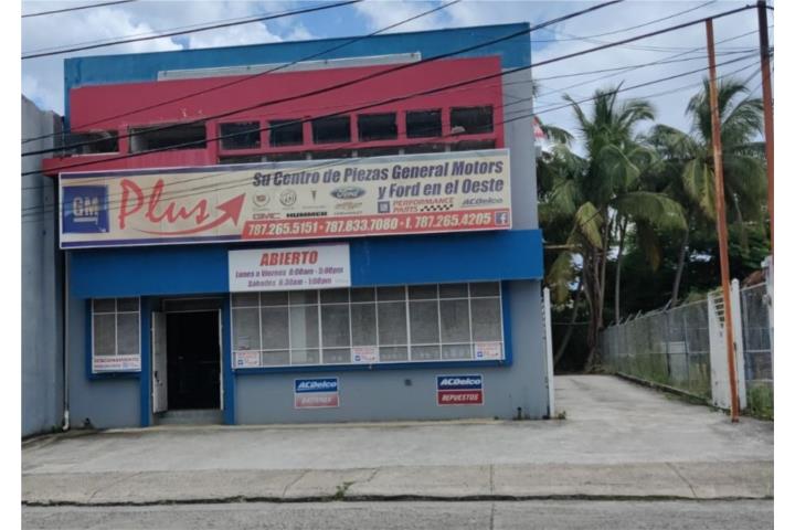 Trastalleres Puerto Rico