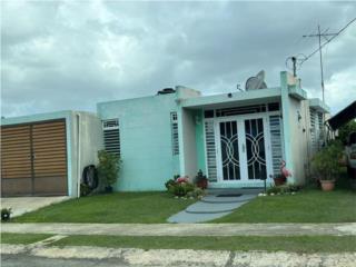 Puerto Rico - Bienes Raices VentaCasa en Venta, Arecibo Excelente Oferta Puerto Rico