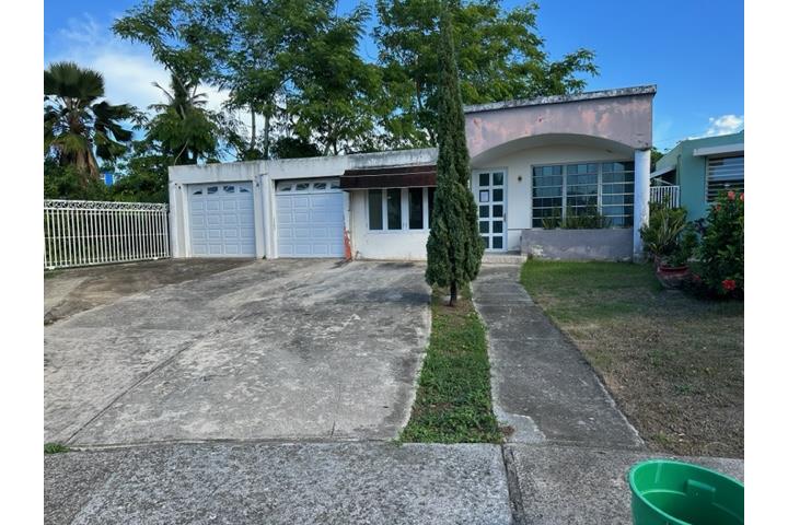 Mansion del Lago Puerto Rico, Venta Bienes Raíces Toa Baja - Levittown ...