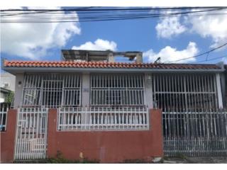 Puerto Rico - Bienes Raices VentaSan Jos, San Juan  Puerto Rico