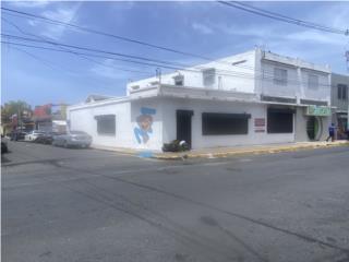 Puerto Rico - Bienes Raices VentaSELLER FINANCING,LOIZA ST COMMERCIAL  WITH PARKING Puerto Rico