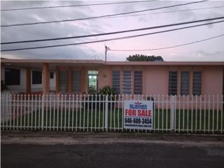 Puerto Rico - Bienes Raices Venta Piedras Blancas, 3 beds, 1 bath, garage  Puerto Rico