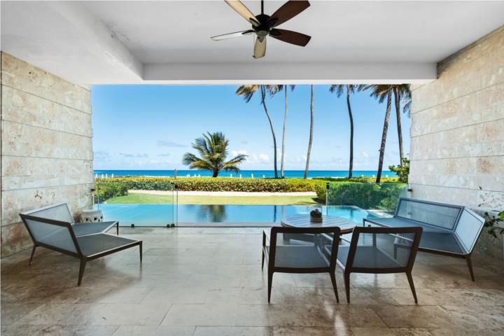 Ritz-Carlton Reserve West Beach, Dorado Beach Puerto Rico, Venta Bienes ...