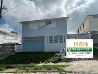 Puerto Rico - Bienes Raices VentaEn Renovacin Urb. Bayamn Gardens, Bayamn Puerto Rico