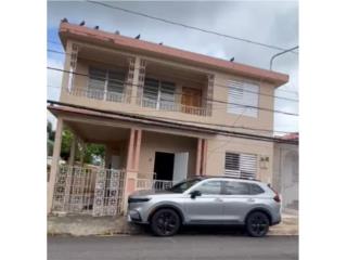 Puerto Rico - Bienes Raices VentaAasco Center of Town Fixer Upper Puerto Rico