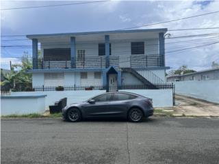 Puerto Rico - Bienes Raices VentaGran oportunidad 5 apartamentos  Puerto Rico