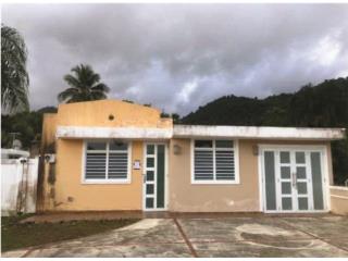 Puerto Rico - Bienes Raices VentaTerrazas de Borinquen/100% de financiamiento Puerto Rico