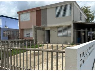 Puerto Rico - Bienes Raices VentaVillas de Castro Duplex dos niveles Puerto Rico
