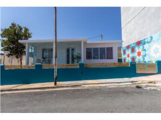 Puerto Rico - Bienes Raices Venta$265K, AirbnB Property- Fully Furnished Puerto Rico