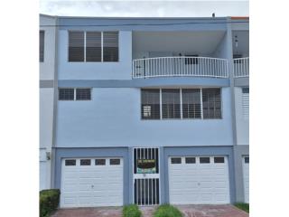 Puerto Rico - Bienes Raices VentaBalboa Town houses - Comoda! Puerto Rico