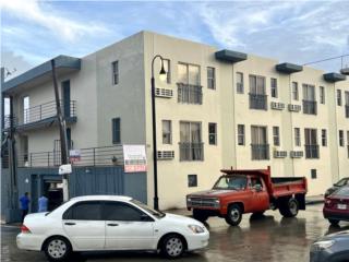 Puerto Rico - Bienes Raices VentaVENTA MAYAGEZ- Complejo de apartamentos Puerto Rico