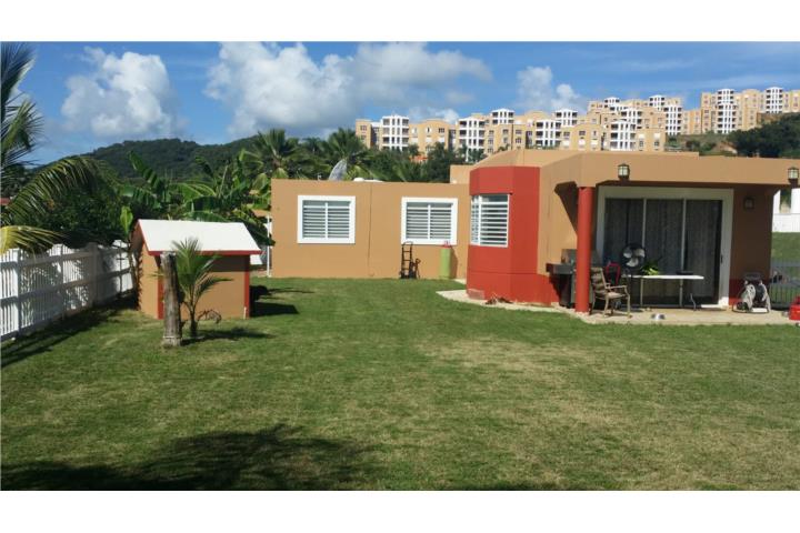 Puertas Del Sol Puerto Rico, Venta Bienes Raíces Fajardo Puerto Rico
