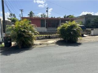 Puerto Rico - Bienes Raices VentaSANTA MONICA, BAYAMON Puerto Rico